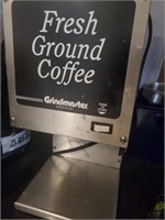GRINDMASTER COFFEE GRINDER