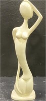 Vintage Studio Nova Modern Figurine