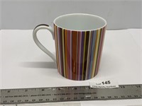 Bernardaud Coffee Mug