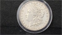 1899 Silver Morgan Dollar