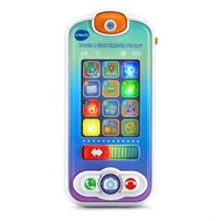 VTech Touch & Chat Light up Phone Musical Learning