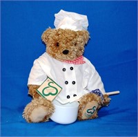 Schmider Creative Chef Bear