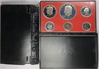 1977 Proof Set