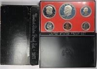 1977 Proof Set