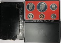 1977 Proof Set