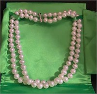 JCP Double Strand Pearls