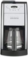 Cuisinart Grind Coffeemaker