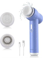 ($28) * Brush heads missing - Facial Spin Brush