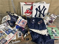 New York Yankees sports collectables - Starter