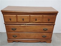 3 Drawer Dresser