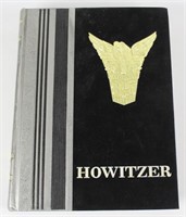 1985 West Point Yearbook, The Howitzer