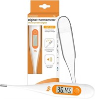 Sealed-Femometer-Digital Thermometer
