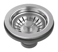 KRAUS Stainless Steel Strainer