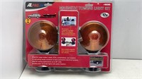 NEW 12 MAGNETIC TOWING LIGHT KIT