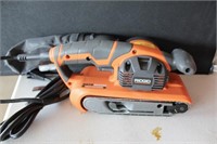 RIDGID SANDER 37323