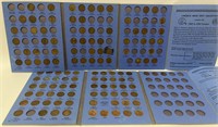 Lot of Lincoln Head Pennies