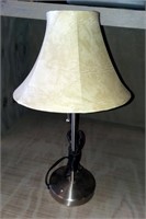 Small Table Lamp