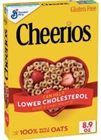 Original Cheerios Heart Healthy Cereal