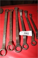 6 WRENCHES