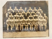 Original Photo 1932 Univ. Texas Football Team