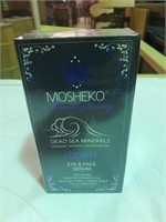 Mosheko Elevate Eye & Face Serum