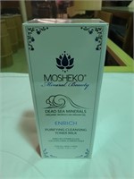 Mosheko Enrich