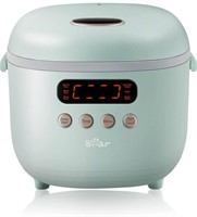 BEAR 2L RICE COOKER GREEN