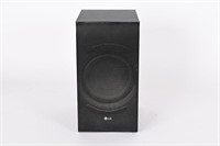 LG Wireless Active Subwoofer