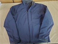 Mens tech jacket. Great condition. Size medium