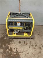 Wacker Neuson GP3800 Gas Generator