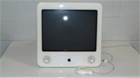 Early Apple eMac Computer