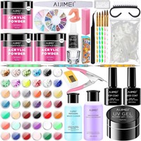 AIJIMEI Acrylic Nail Kit (A16)