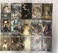 Monstress