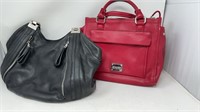 B. Makowsky & Jenna Kator Handbags