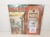 GUC Chuck Berry: Golden Decade Vinyl Record