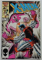 Uncanny X-Men #209