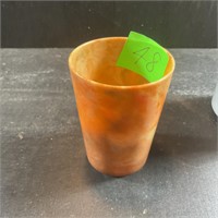 Bandlasta Ware vintage measuring cup