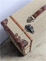 Modern VTG Looking Suitcase