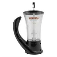 CAFE MET-RX Mobile Mix (Blends a 16 Oz Shake in