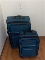 Luggage Set (3 pieces)