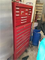 Tools &  Tool Chests / Boxes