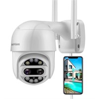 NEW CONDITION Heimvision Smart Wifi Camera P