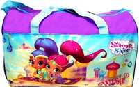 New condition - Shimmer and Shine