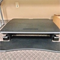 Standing Desk Top  35.5"x30"      (R# 210)