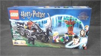 LEGO HARRY POTTER HOGWARTS CARRIAGE & THESTRALS