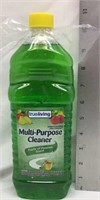 D2) BRAND NEW MULTI PURPOSE CLEANER