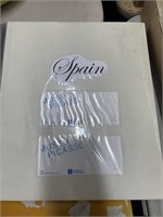 Spain Photo Album Book