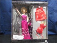 Barbie Marilyn Monroe Limited Edition