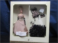 Barbie High Teas and Savories Gold Label Giftset