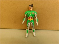 Robin Poison Ivy Action figure